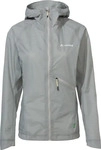 Vaude 45732, VAUDE Damen Funktionsjacke Wo Scopi 2,5L LW Jacket Grau female