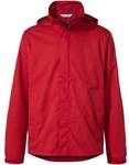 VAUDE Herren Funktionsjacke Herren Kapuzen Jacke Escape Light