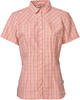Damen Bluse Wo Tacun Shirt II, Größe 34 in Pink