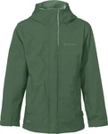 Vaude 45503, VAUDE Kinder Funktionsjacke Kids Escape Light IV Gr&uuml;n
