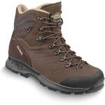 MEINDL Damen Trekkingstiefel Albis Lady MFS