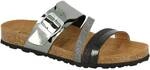 LICO Damen Pantolette Bioline fashion