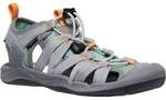KEEN Damen Trekkingsandale DRIFT CREEK H2 W-ALLOY/GRANITE GREEN