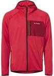 VAUDE Herren Unterjacke Me Tekoa Fleece Jacket II