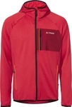 Vaude 42310, VAUDE Herren Unterjacke Me Tekoa Fleece Jacket II Rot male