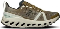 On 3WE1010, ON Damen Trailrunningschuhe Cloudsurfer Trail Grau female