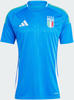 Adidas IN0657, ADIDAS Herren Trikot Italien 24 Heimtrikot Blau male, Bekleidung &gt;