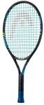 HEAD Kinder Tennisschl&auml;ger Ki Novak