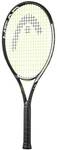 HEAD Kinder Tennisschl&auml;ger Ki IG Speed Jr.