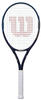 WILSON Herren Tennisschläger ROLAND GARROS EQUIPE, Navy Blue, 2