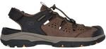 SKECHERS Herren Sandalen TRESMEN-MENARD