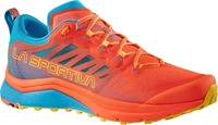 LA SPORTIVA Herren Multifunktionsschuhe Jackal II Cherry Tomato/Tropic Blue male