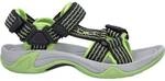 CMP Kinder Multifunktionsslipper KIDS HAMAL HIKING SANDAL