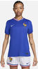 Nike FJ1443, NIKE Damen Shirt FFF 2024 Stadium Home Women's Dri-FIT Soccer Replica