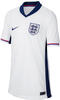 Nike FJ4410, NIKE Kinder Fantrikot England 2024 Stadium Home Big Kids' Dri-FIT Soccer