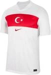 NIKE Herren Trikot T&uuml;rkei 2024 Stadium Home