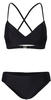O'NEILL Damen Bikini ESSENTIALS BAAY MAOI FIXED, Black Out, 34