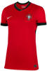 Nike FJ4325, NIKE Damen Shirt Portugal 2024 Stadium Home Women's Dri-FIT Soccer