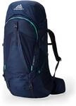 GREGORY Rucksack AMBER 54 EU