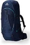 GREGORY Rucksack AMBER 68 EU