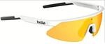 BOLLE Sportbrille "Micro Edge", Phantom brown