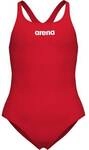 ARENA Kinder Schwimmanzug GIRL'S TEAM SWIMSUIT SWIM PRO SOLID