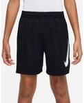 NIKE Kinder Shorts B NK DF MULTI+ SHORT HBR