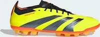 Adidas IF3207, ADIDAS Herren Fussball-Kunstrasenschuhe Predator Elite 2G/3G AG Grau