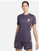 NIKE Damen Shirt England 2024 Stadium Away Women's Dri-FIT Soccer Replica Jersey
