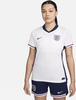 Nike FJ4335, NIKE Damen Shirt England 2024 Stadium Home Women's Dri-FIT Soccer