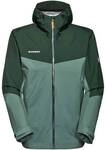 MAMMUT Herren Funktionsjacke Convey Tour HS Hooded Jacket Men