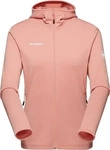 mammut 1014-04410, MAMMUT Damen Unterjacke Aconcagua Light ML Hooded Jacket Women