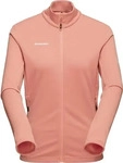 mammut 1014-04430, MAMMUT Damen Unterjacke Aconcagua Light ML Jacket Women Pink