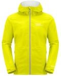 JACK WOLFSKIN Herren Funktionsjacke ELSBERG 2.5L JKT M