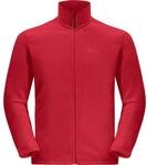 JACK WOLFSKIN Herren Unterjacke TAUNUS FZ M