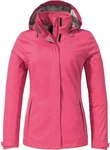 Sch&ouml;ffel 201319423650, SCH&Ouml;FFEL Damen Jacke Gmund L holly pink 3155 female
