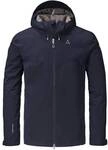 SCH&Ouml;FFEL Herren Jacke 2L Jacket Ankelspitz M