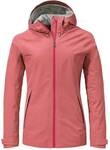 SCH&Ouml;FFEL Damen Jacke 2L Jacket Ankelspitz L
