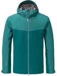 SCH&Ouml;FFEL Herren Jacke 2L Jacket Ankelspitz M