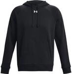 UNDER ARMOUR Herren Kapuzensweat UA RIVAL FLEECE HOODIE