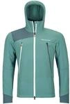 ORTOVOX Herren Jacke PALA HOODED JACKET M
