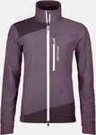 Ortovox 62200, ORTOVOX Damen Jacke PALA LIGHT JACKET W Lila female