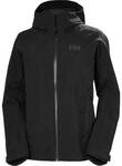 HELLY HANSEN Damen Funktionsjacke W VERGLAS 3L SHELL JACKET