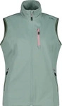 CMP 39A5086, CMP Damen Weste Grau female