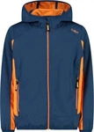 CMP 39A5134, CMP Kinder Funktionsjacke Blau