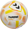 HUMMEL Ball hmlAEROFLY LIGHT 350, WHITE/YELLOW, 4