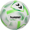 HUMMEL Ball hmlAEROFLY LIGHT 350, WHITE/GREEN, 5
