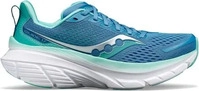 Saucony S10936, SAUCONY Damen Laufschuhe GUIDE 17 BREEZE/MINT female