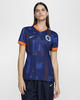 NIKE Damen Shirt Netherlands 2024 Stadium Away Women's Dri-FIT Soccer Replica Jersey