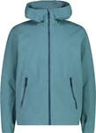 CMP 34Z6557, CMP Herren Blouson MAN JACKET FIX HOOD HYDRO male